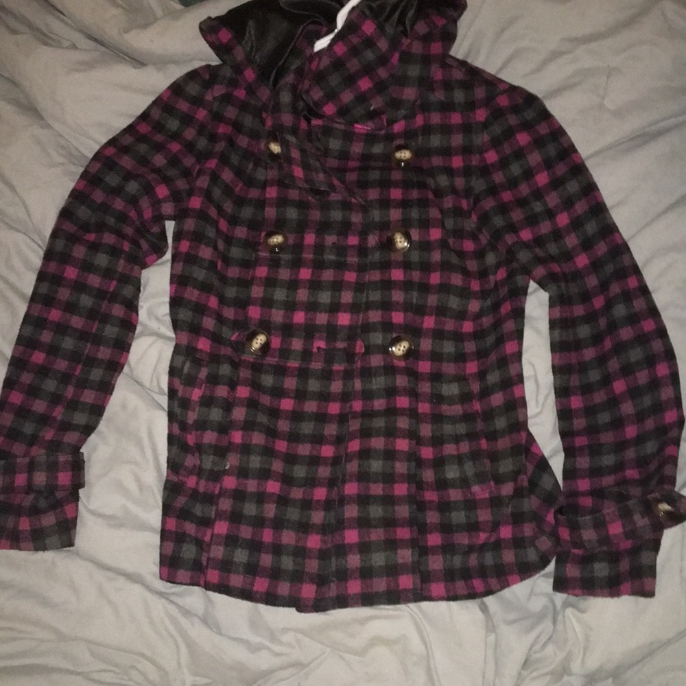 Petty coat